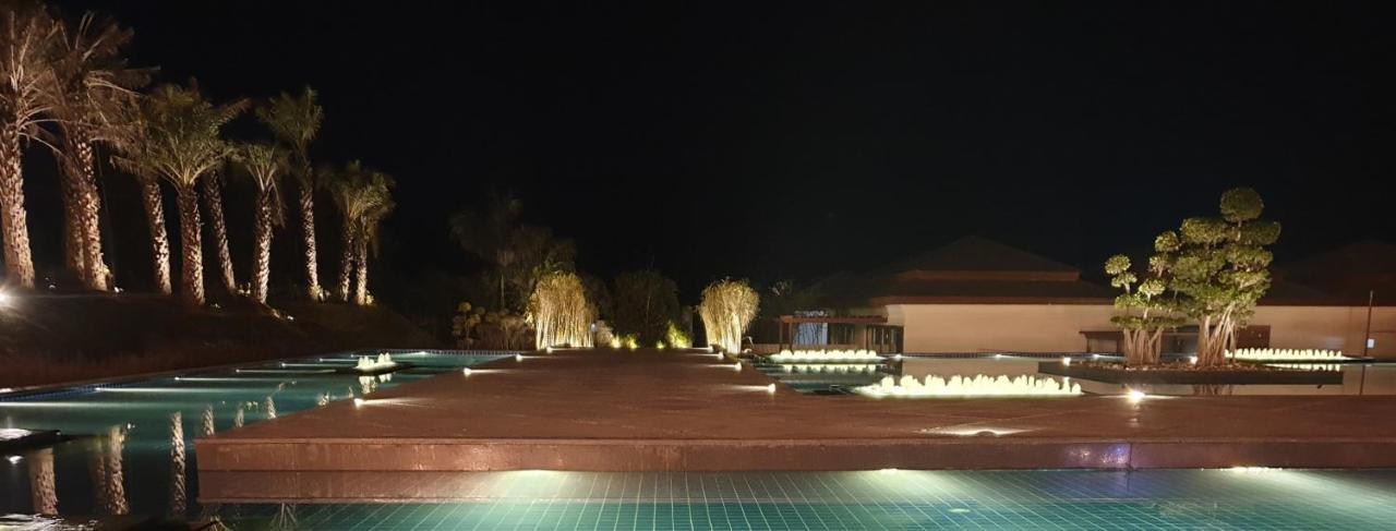 The Cabbana Resort & Spa Phagwara Exterior photo
