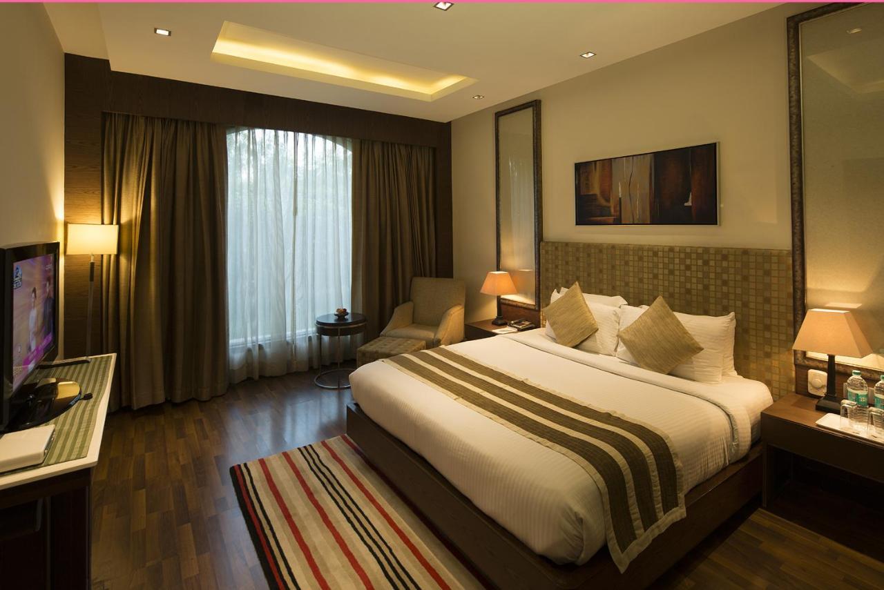 The Cabbana Resort & Spa Phagwara Room photo